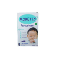 MORETIC DROP #DURI