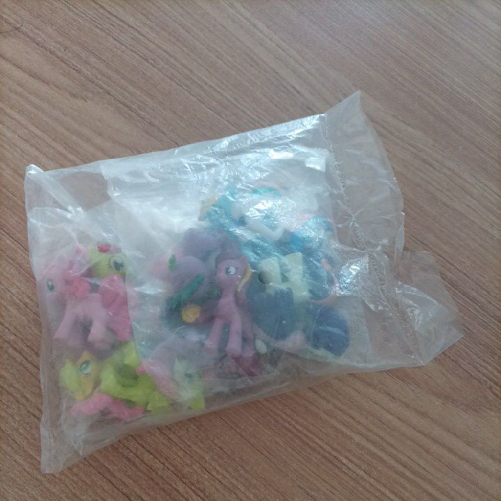 Little Pony Ciut