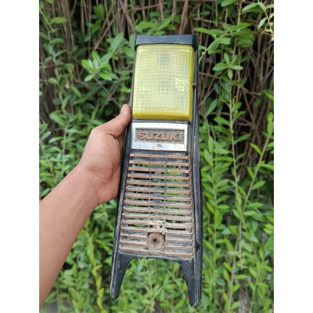 Panel dasi Suzuki Fr80 CDI original Second