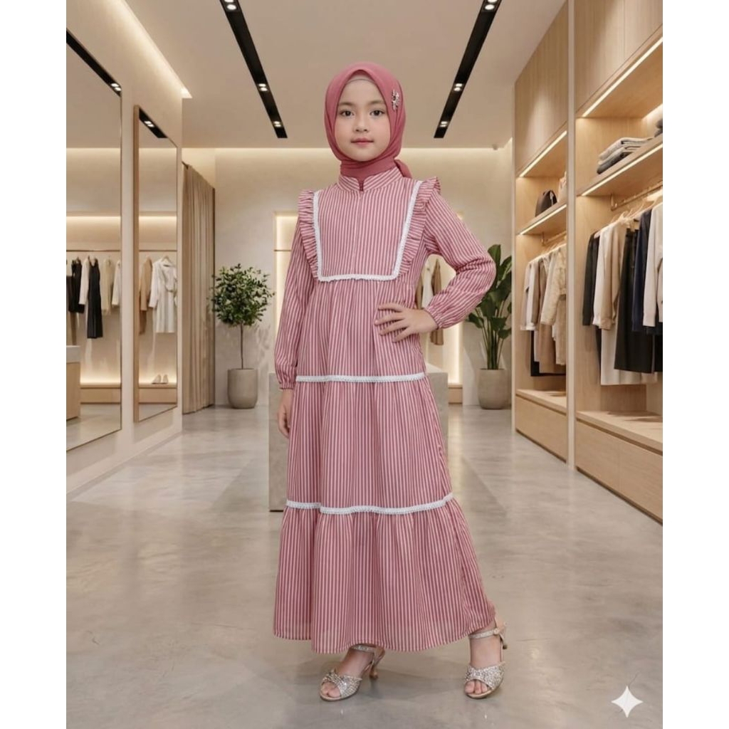 GAMIS ANAK