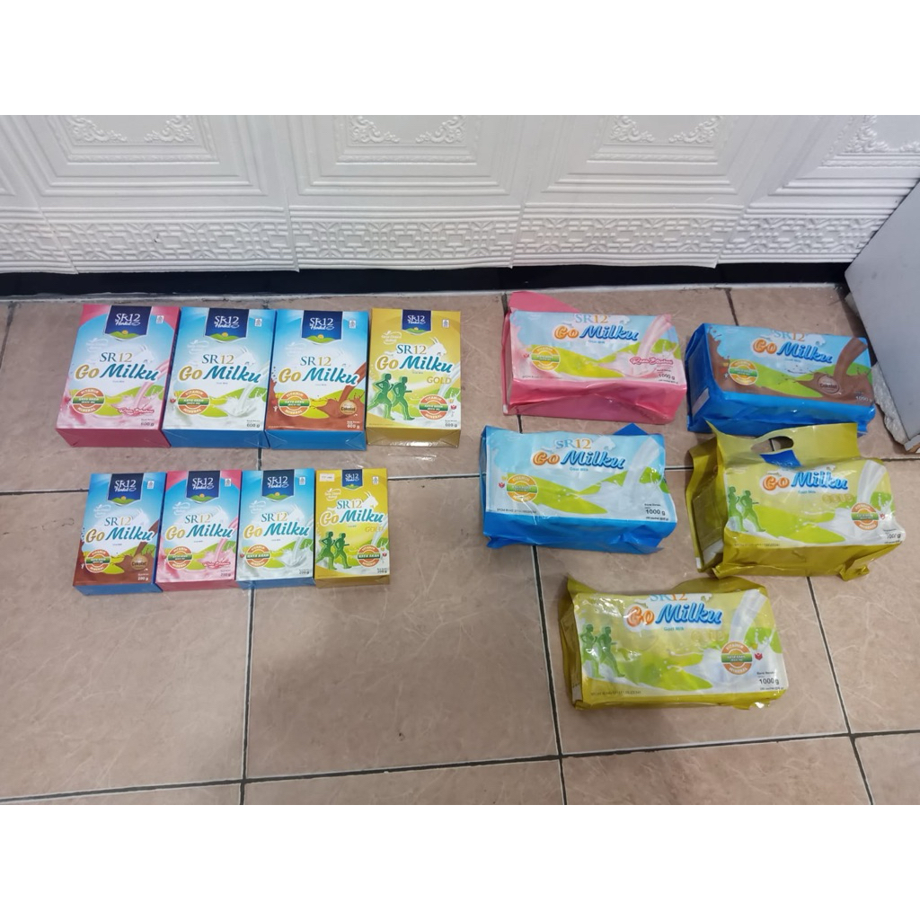 ORDERAN MITRA  5KG