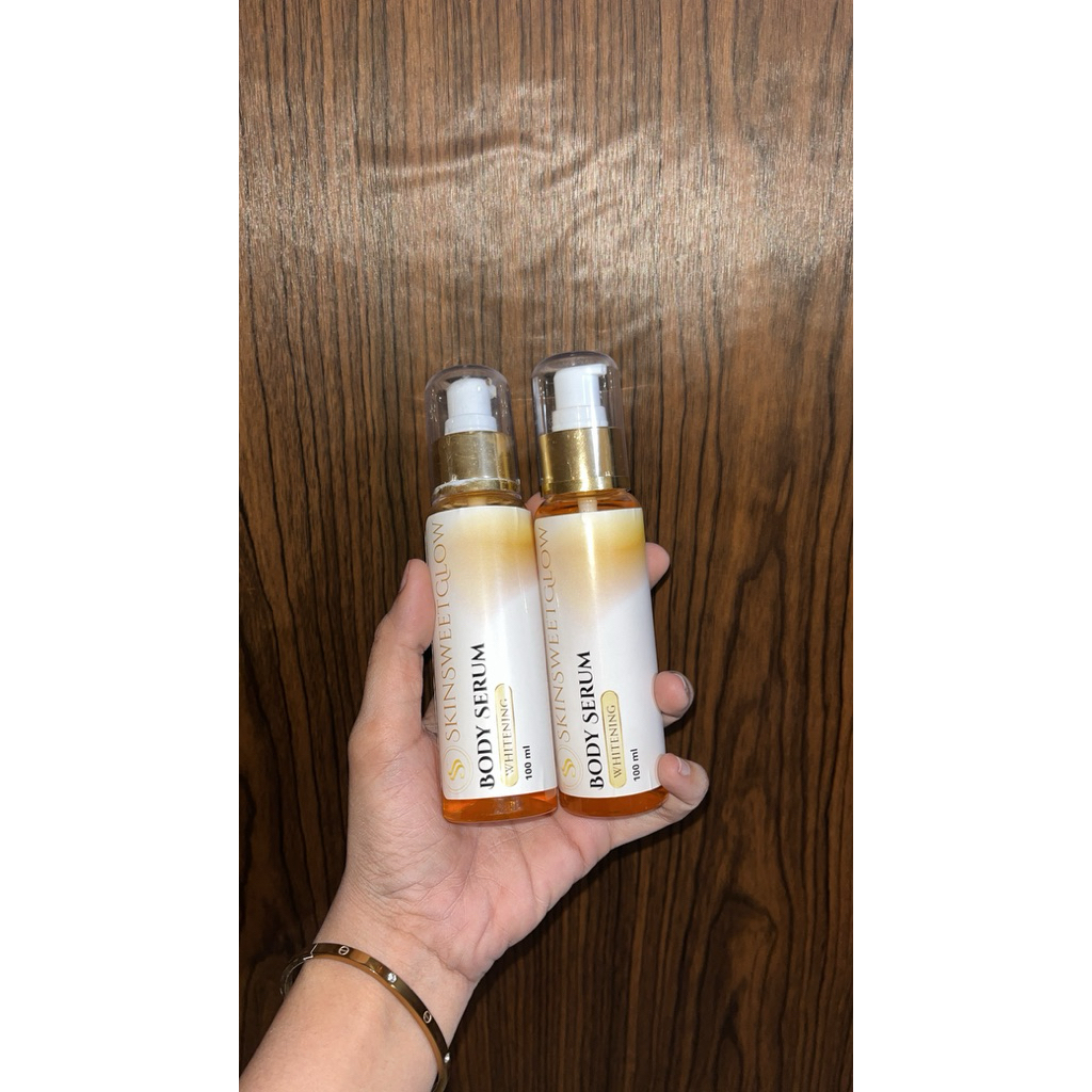 BodyLotion