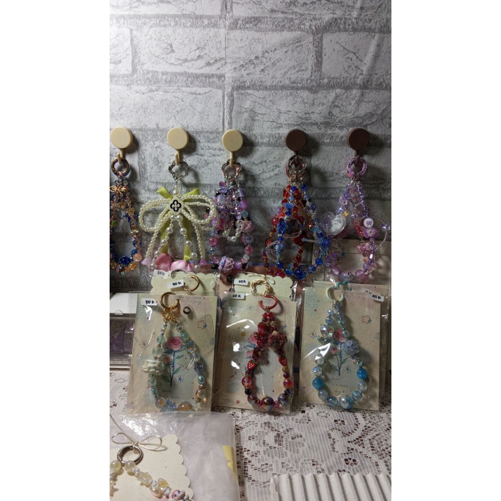 Eta DP nominal kecil 30k