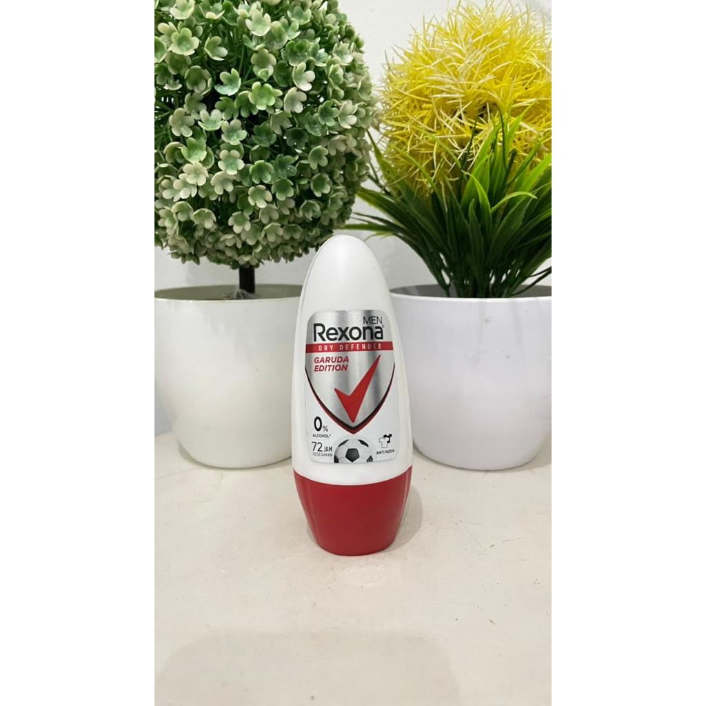 Rexona Garuda Edition