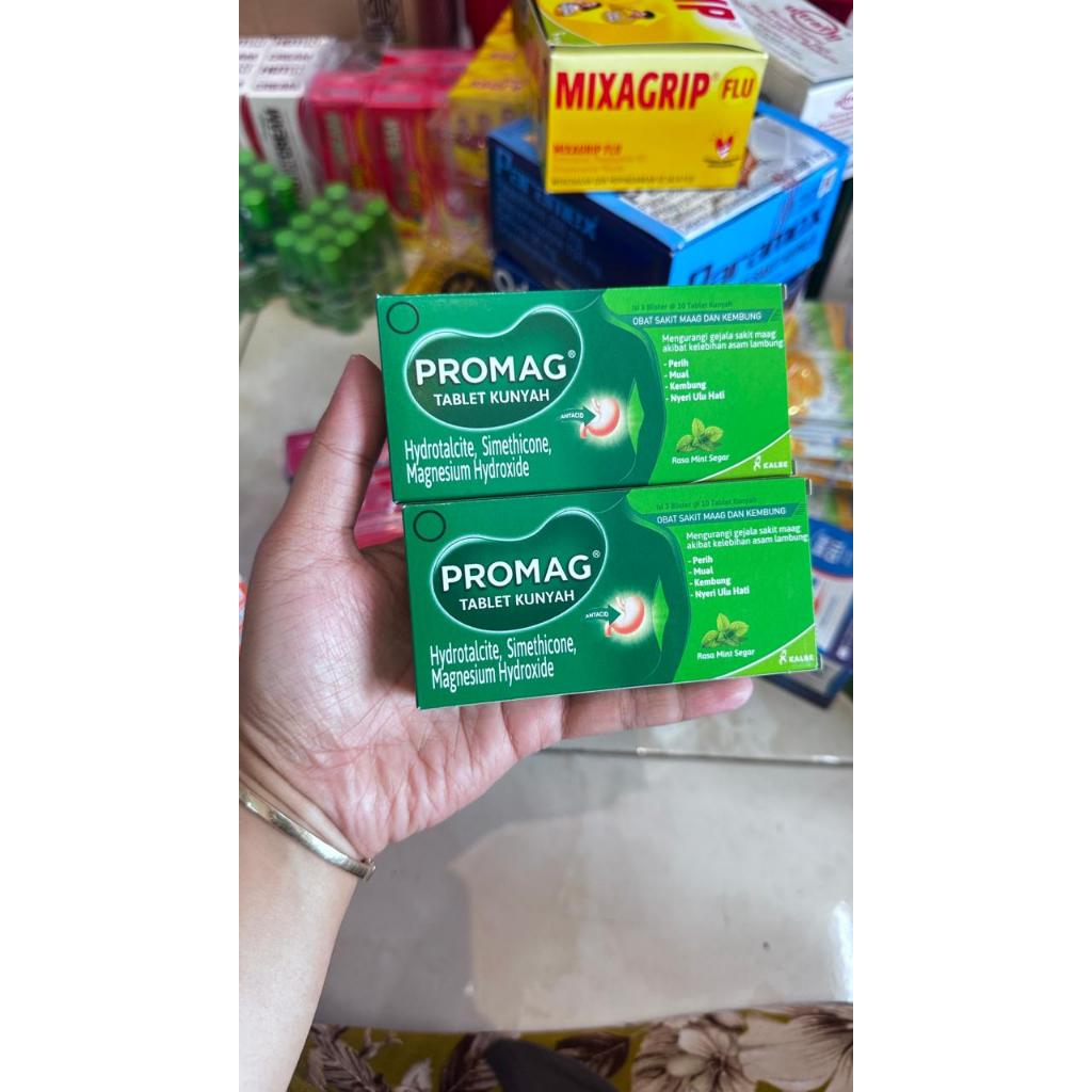 PROMAG