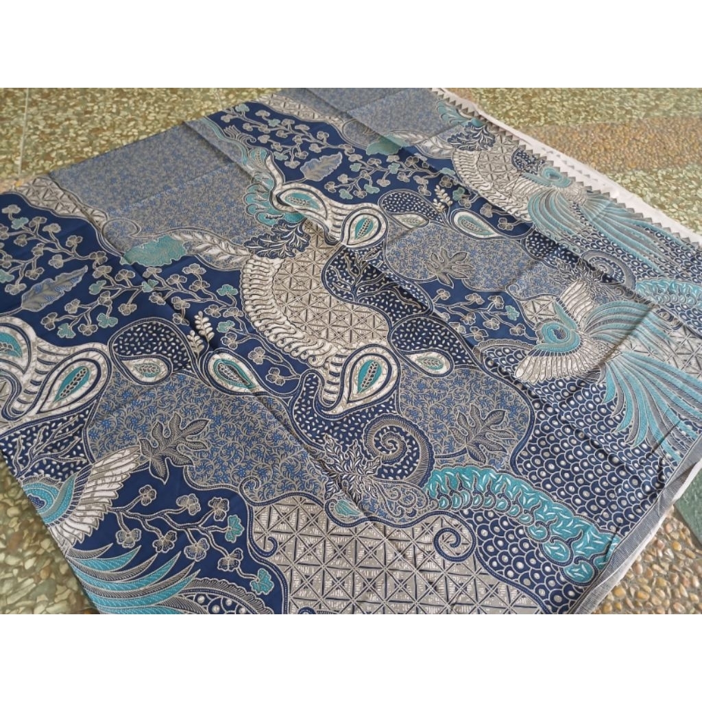Batik Handprint Premium