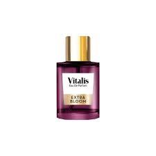 vitalis edp extra bloom 50ml