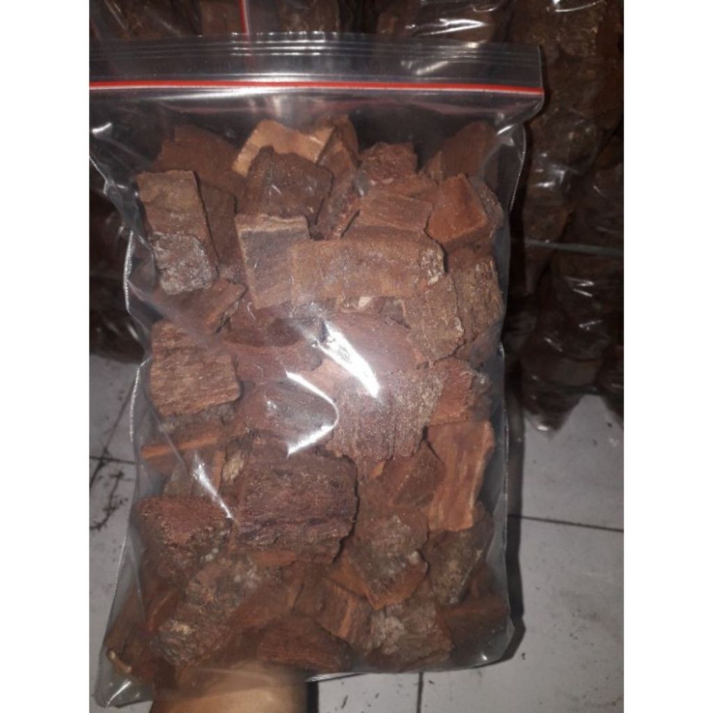Pinus Cacah 500 Gram