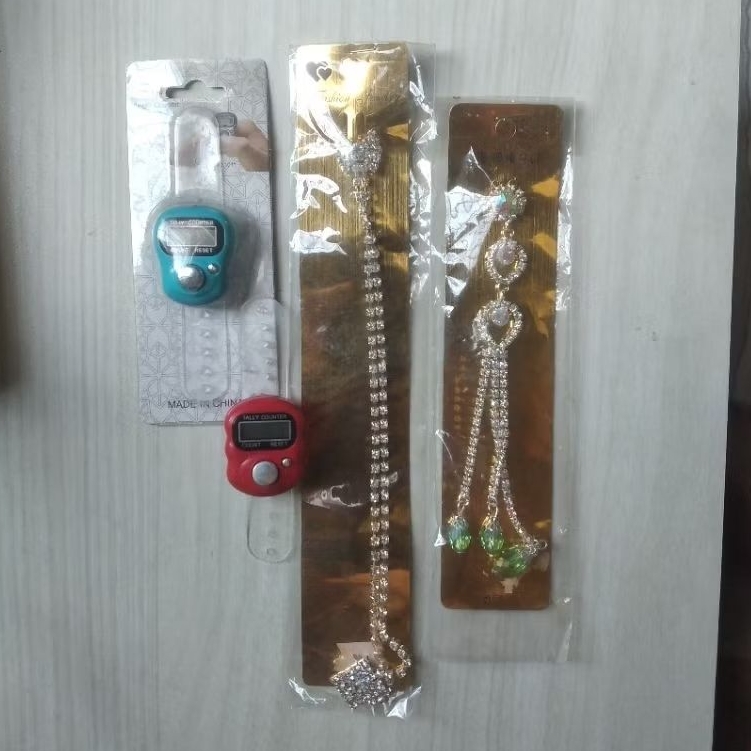 Paket Acc Murah