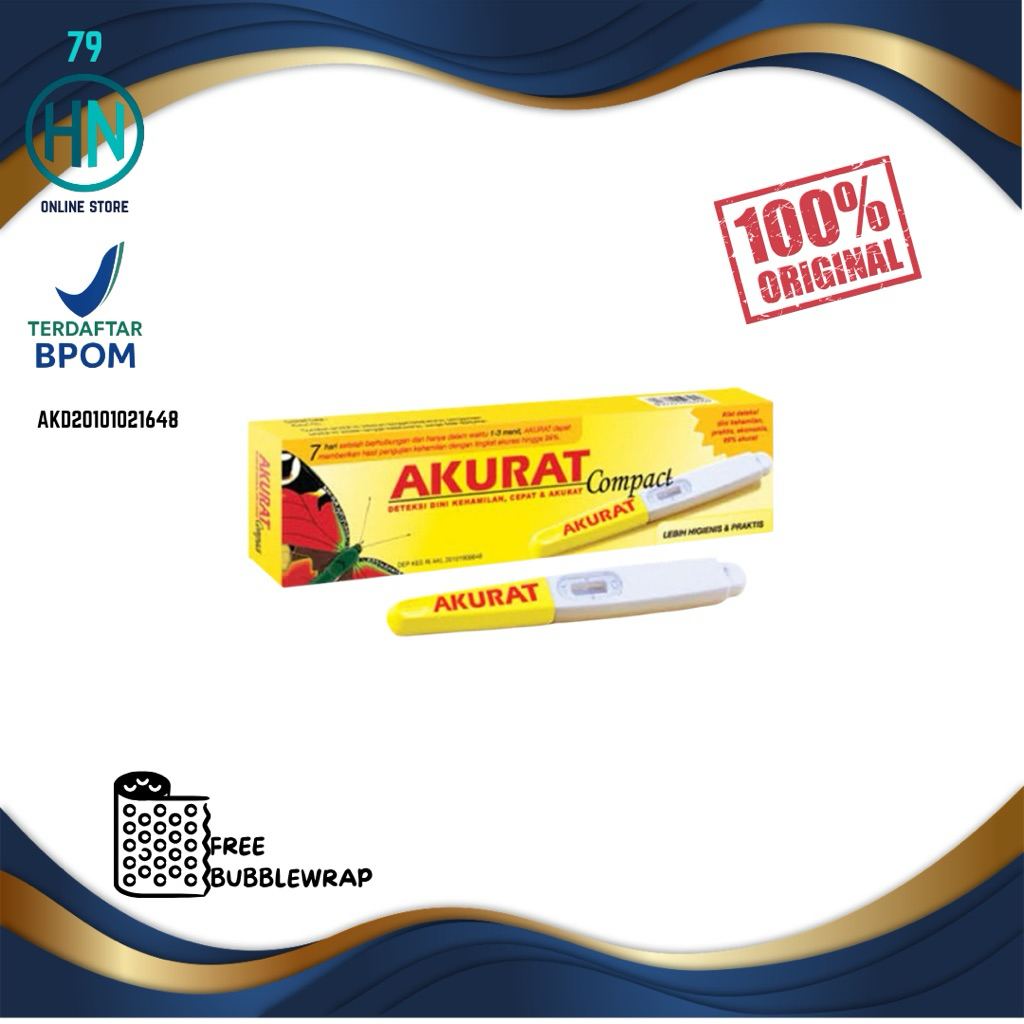 Akurat compact