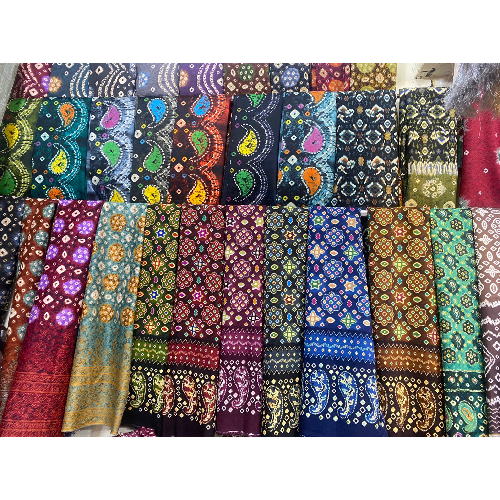 Barang Random CO