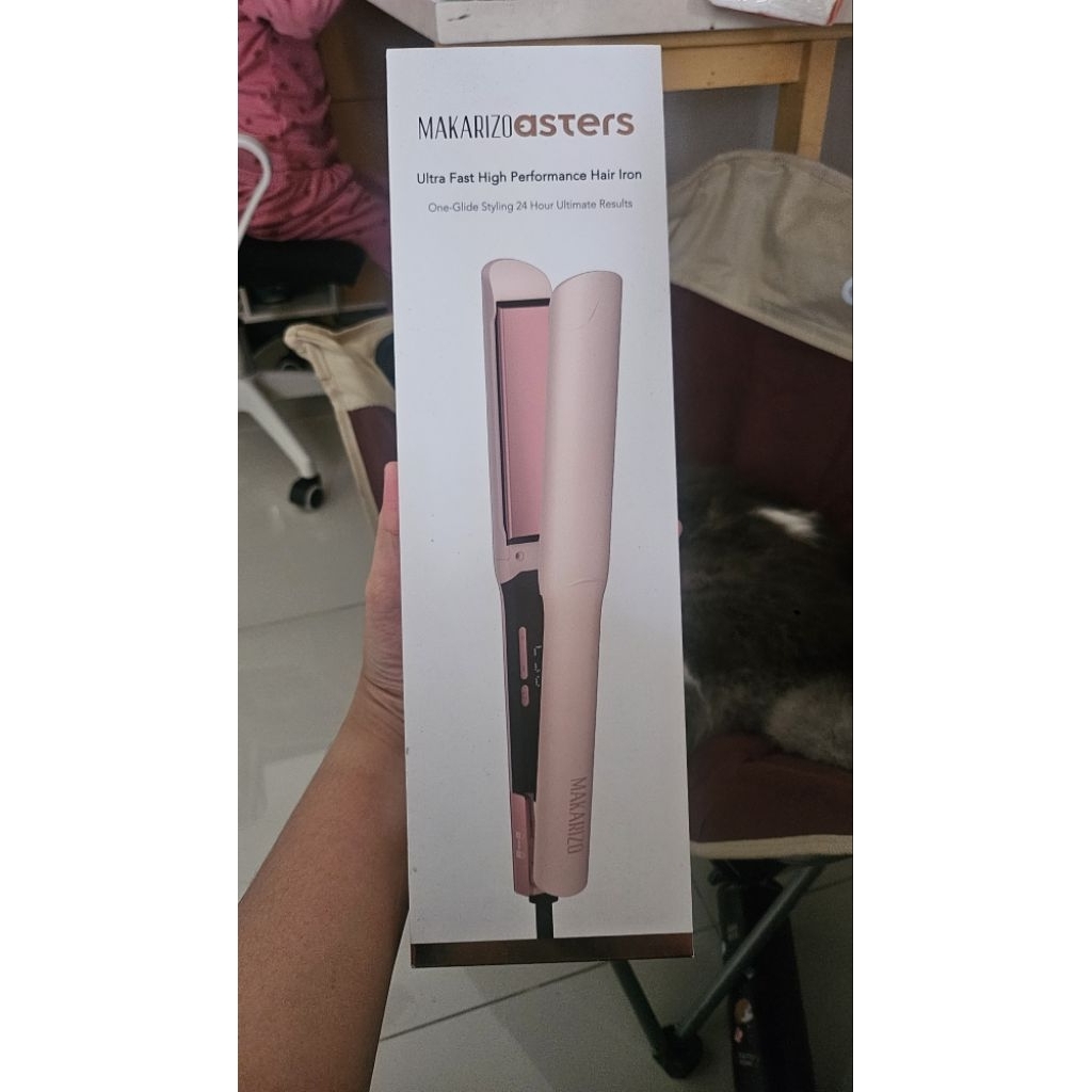preloved - catokan makarizo