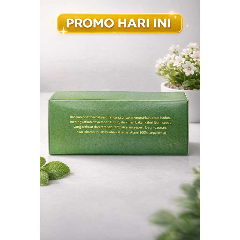 singset herbal original