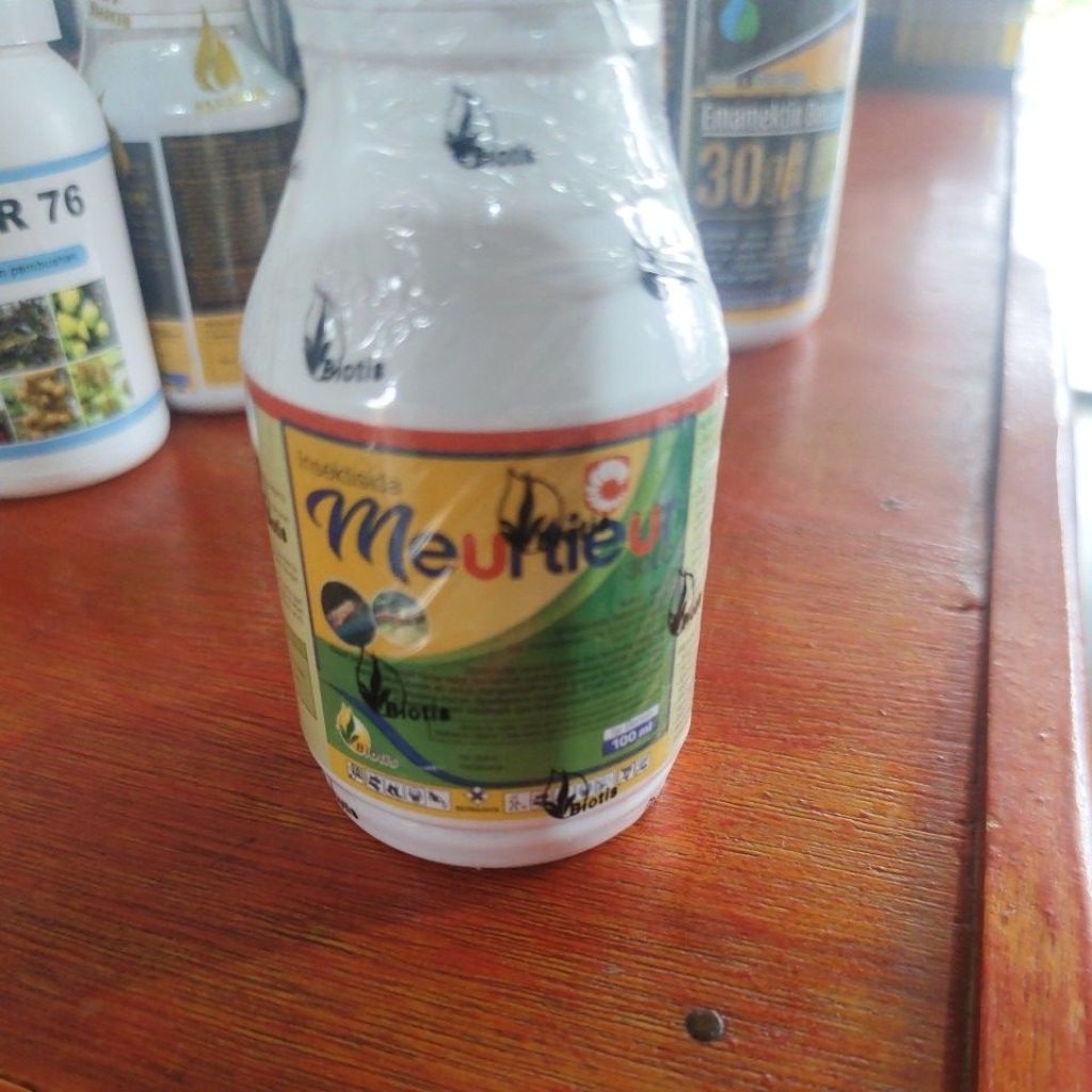 meurtieur30g/l 100ml