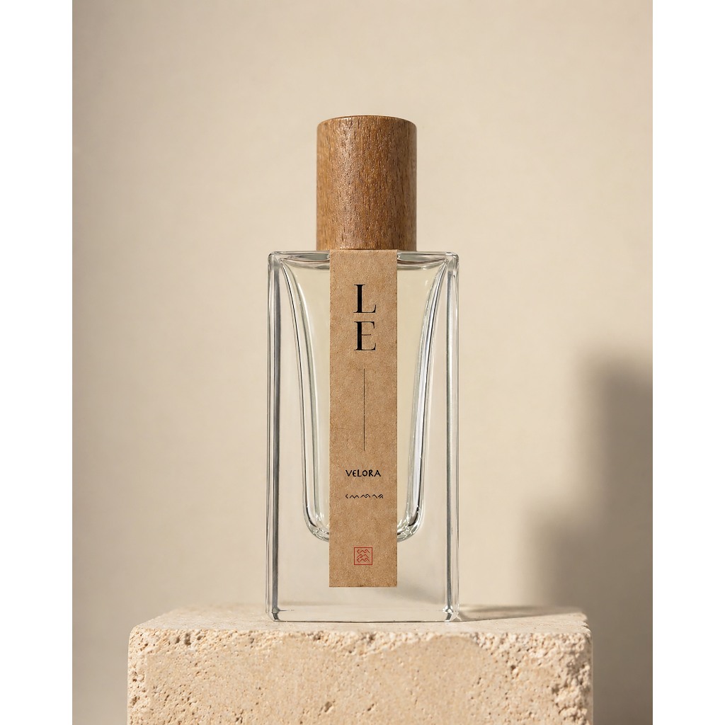 LEJOULE Velora Eau de parfum 60ml