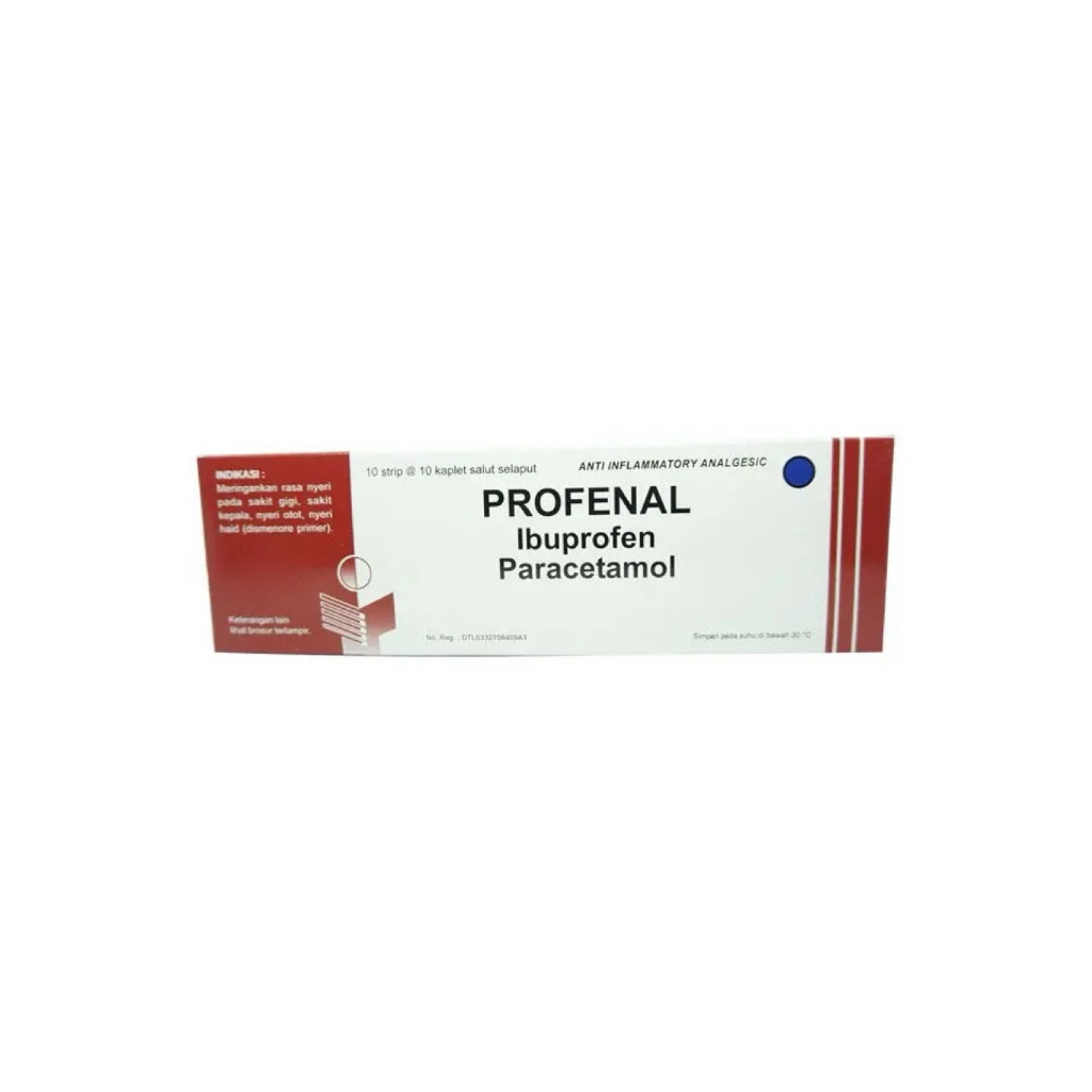 Profenal Tablet