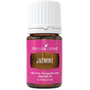Essential Oil Jasmine - 5ml