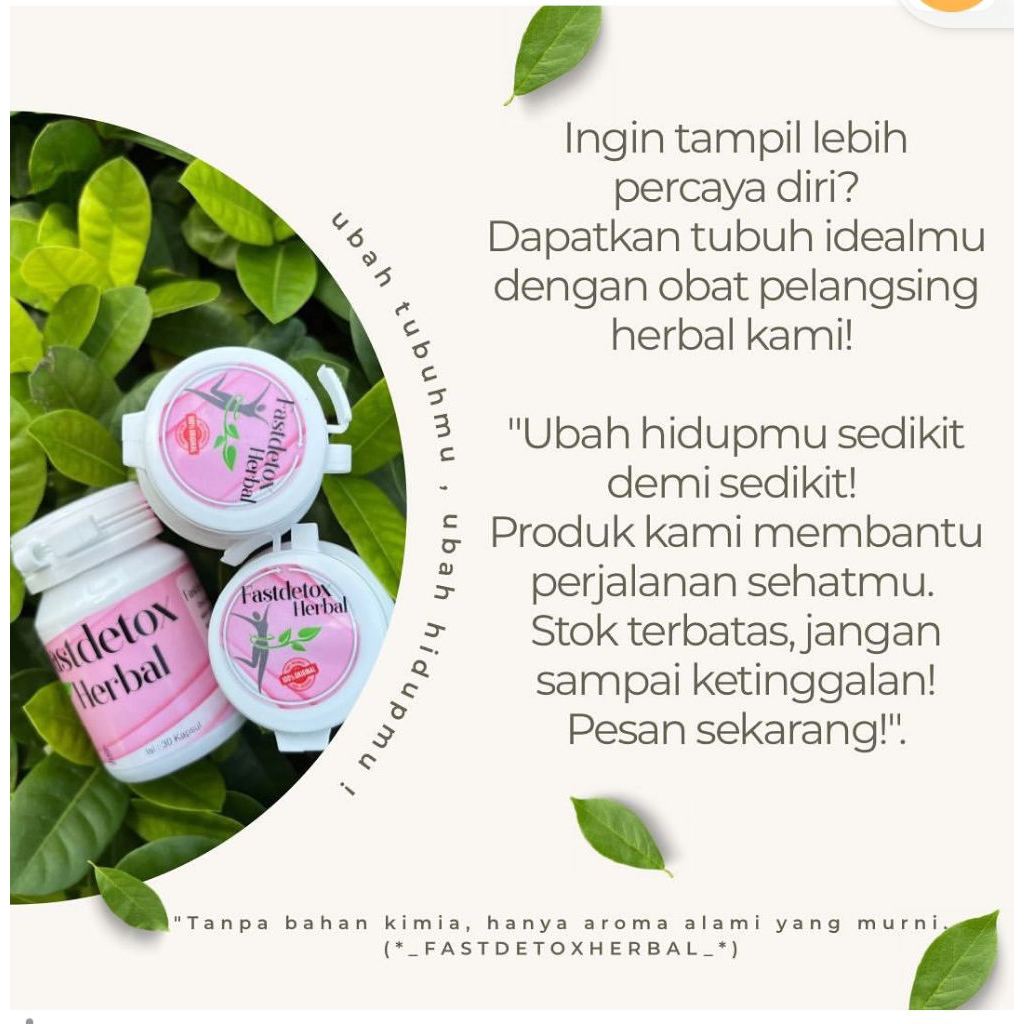 pil herbal