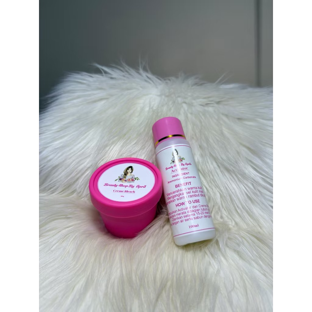BLEACHING BSBA