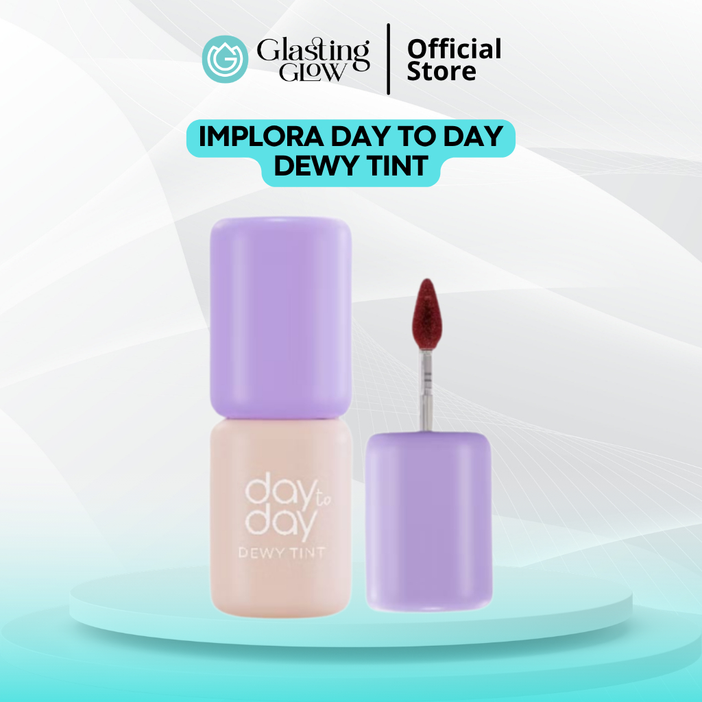 Implora Day To Day Dewy Tint