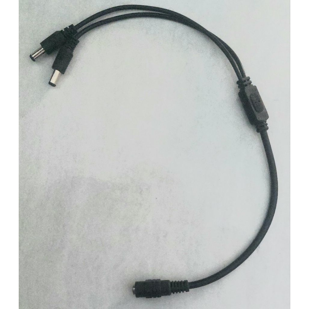 Kabel DC Cumi Cabang 2