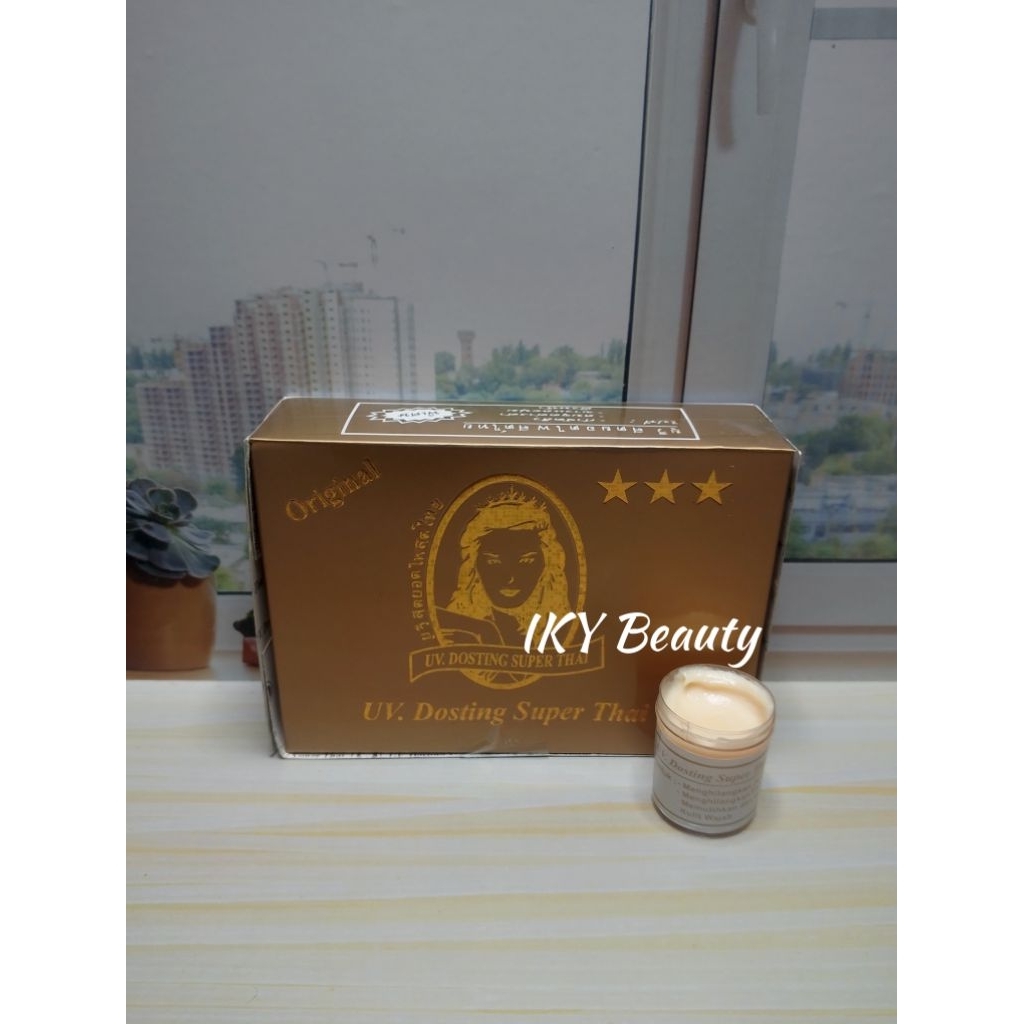 '12 pcs' UV.D05T1NG Super Special