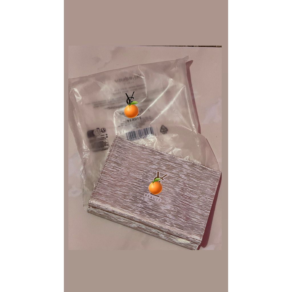 WTS NEW Y Makeup Pouch