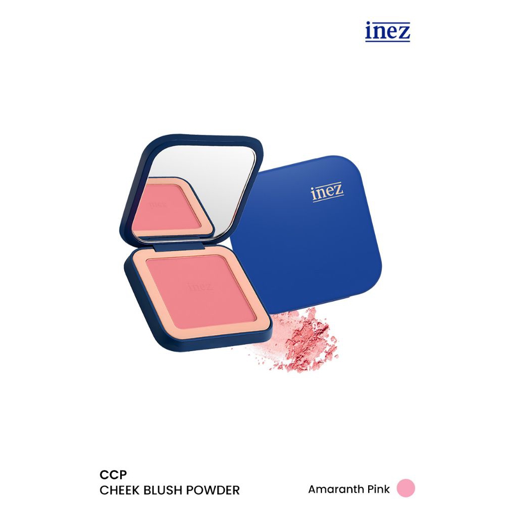 Inez cheek blush powder
