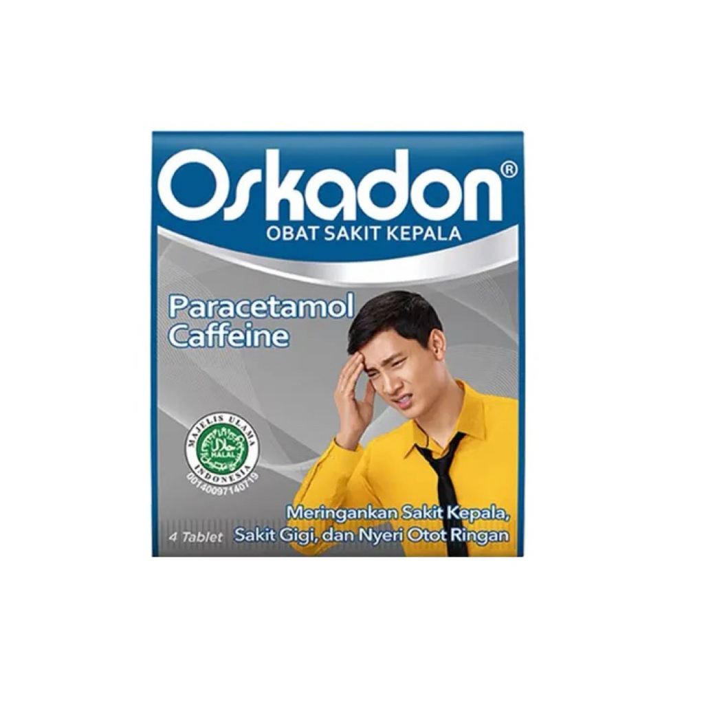 Oskadon Tablet