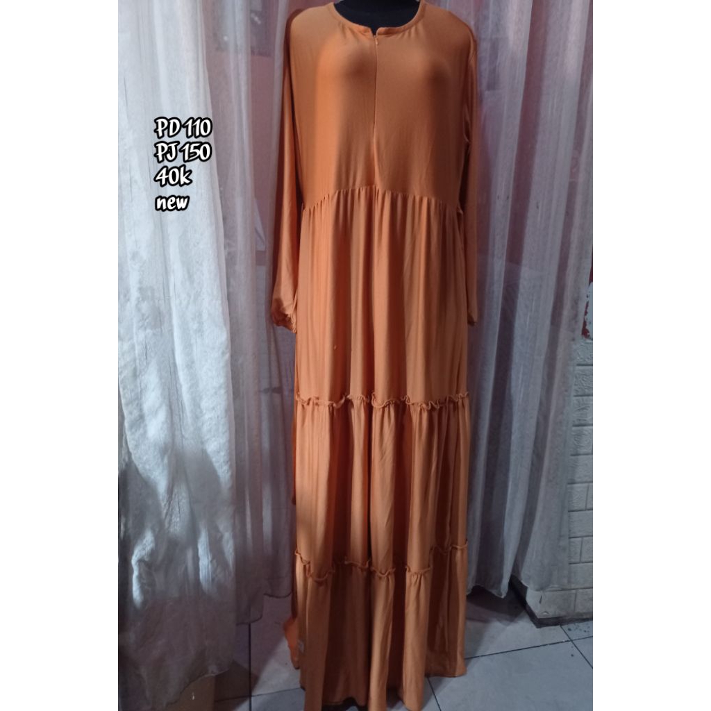 abaya royale hijab