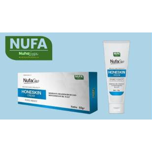 NufaGro Honeskin 50gr