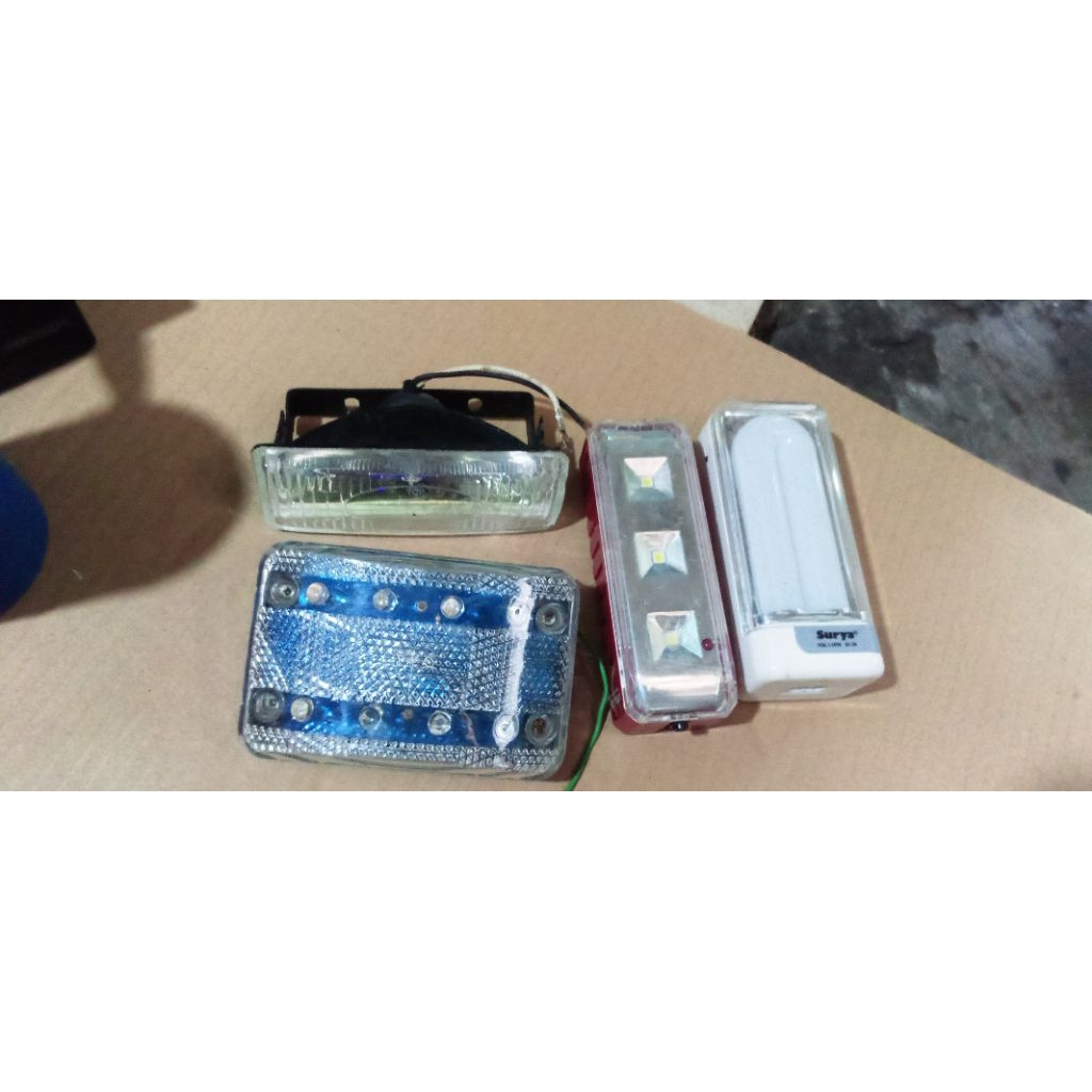 Lampu LED ( borongan )