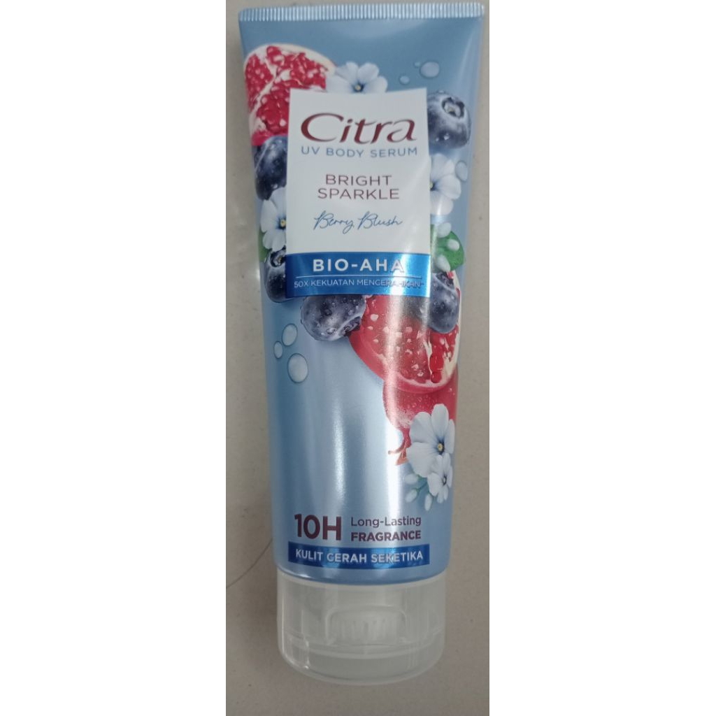 Citra Bright Sparkle 180 ml