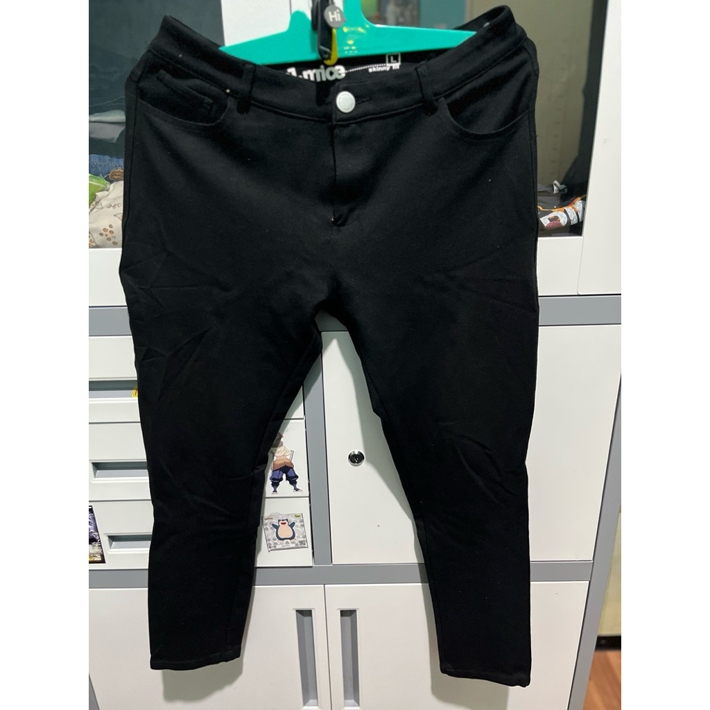 celana panjang preloved