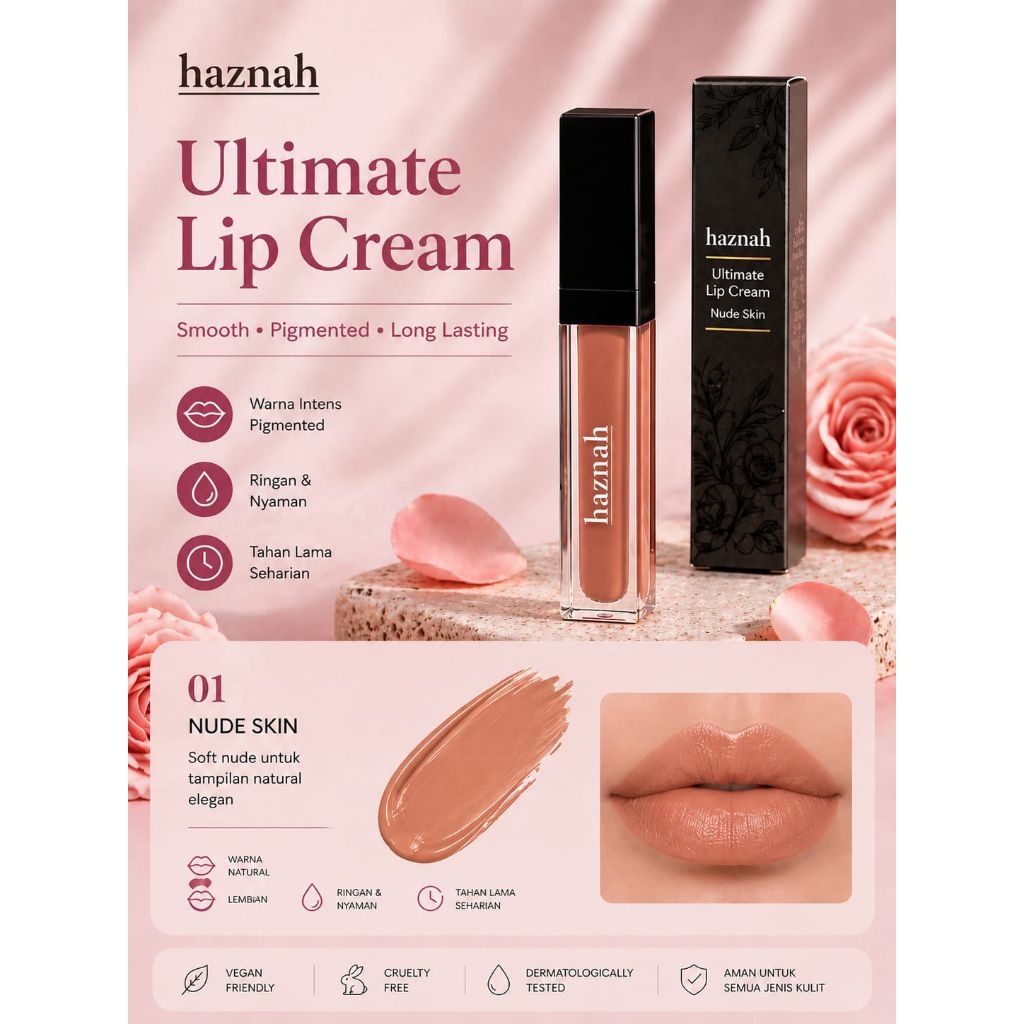 haznahlipcream