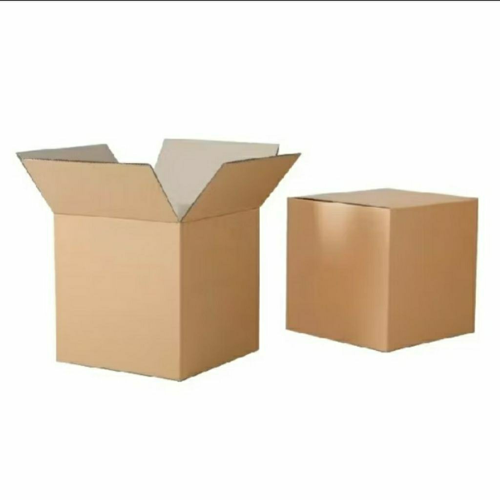 Dus dan Bubble warp - plastik packing