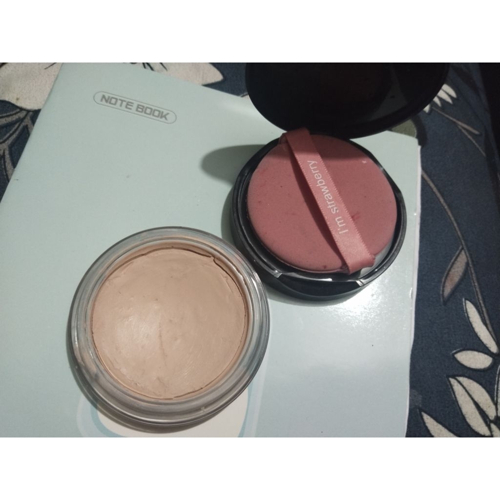 MIRACLE TOUCH FOUNDATION