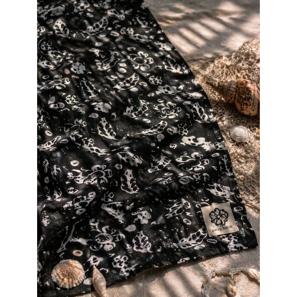 Kain Batik Cap Diwo