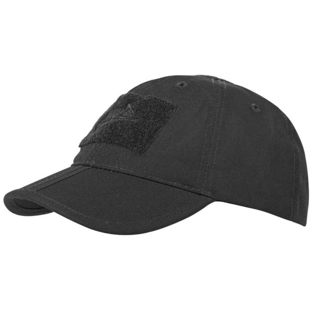 HELIKON TEX BASEBALL FOLDING CAP