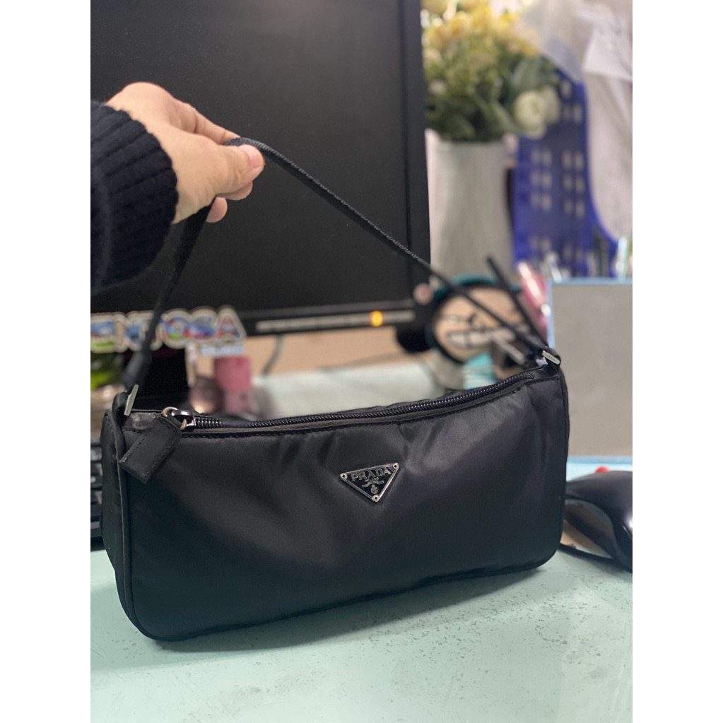 PRADA-AUTH lengkap Entrupy