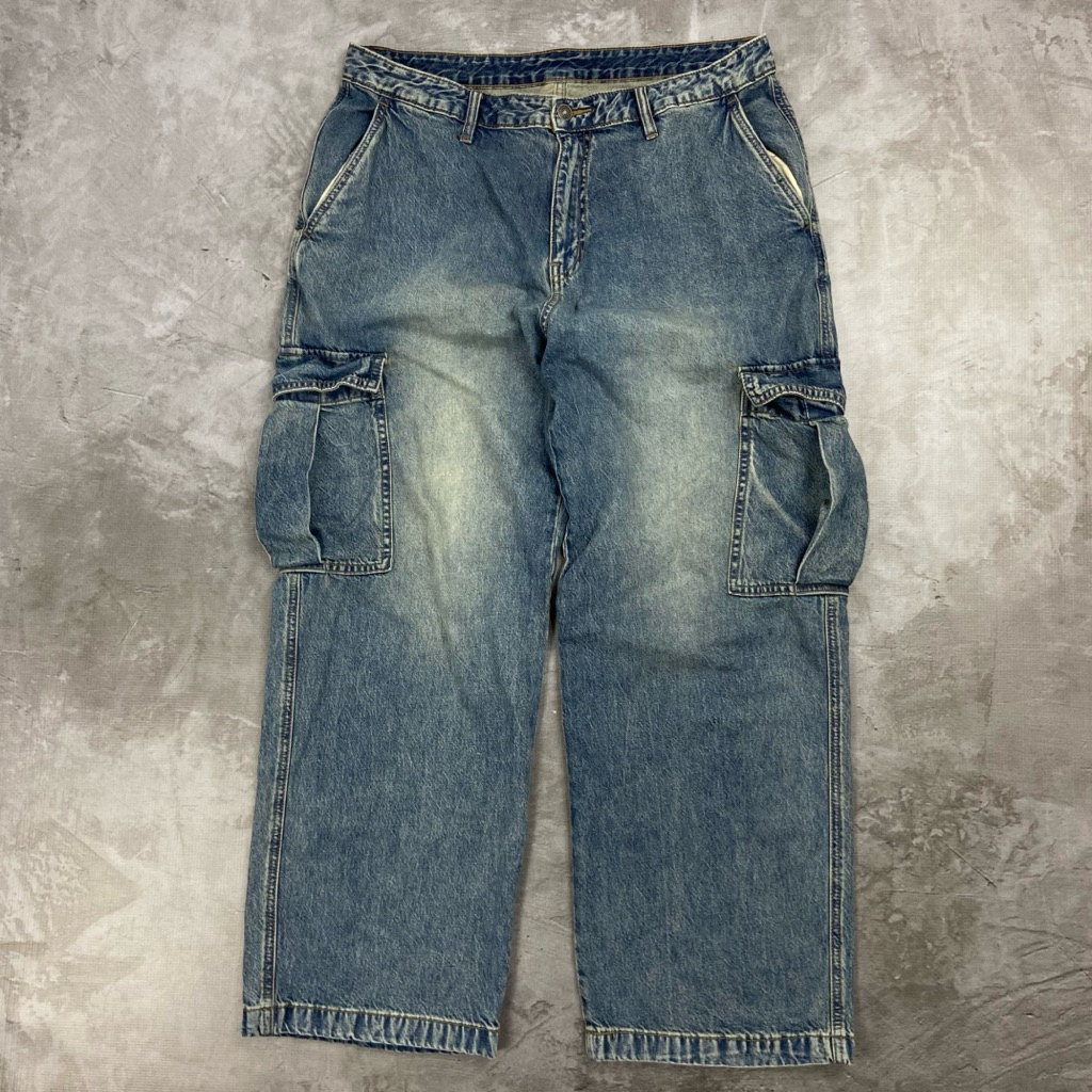 SPAO Cargopants