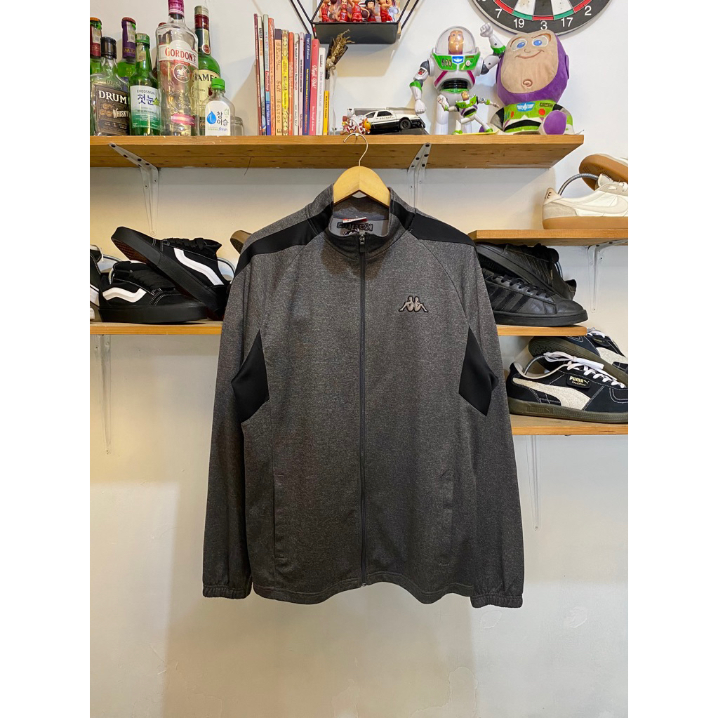 Tracktop Kap*pa Second/Bekas Original