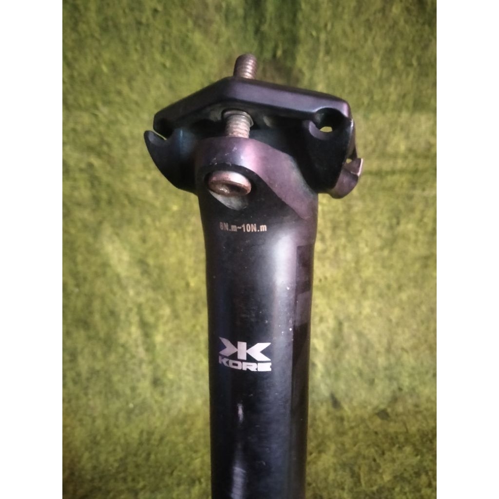 Seatpost Kore 31.6