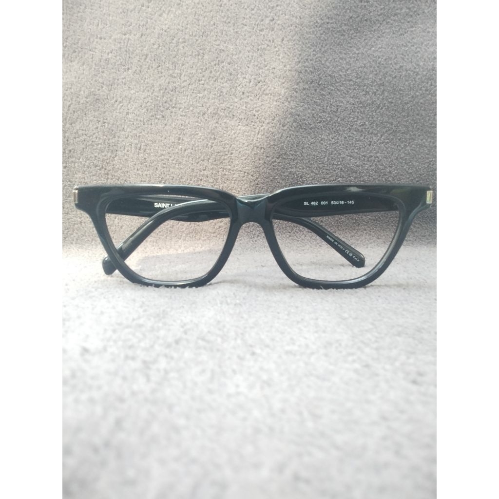 kacamata original SAINT LAURENT