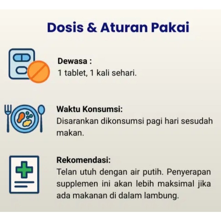 Prove D3-1000 IU 10 Tablet Kunyah