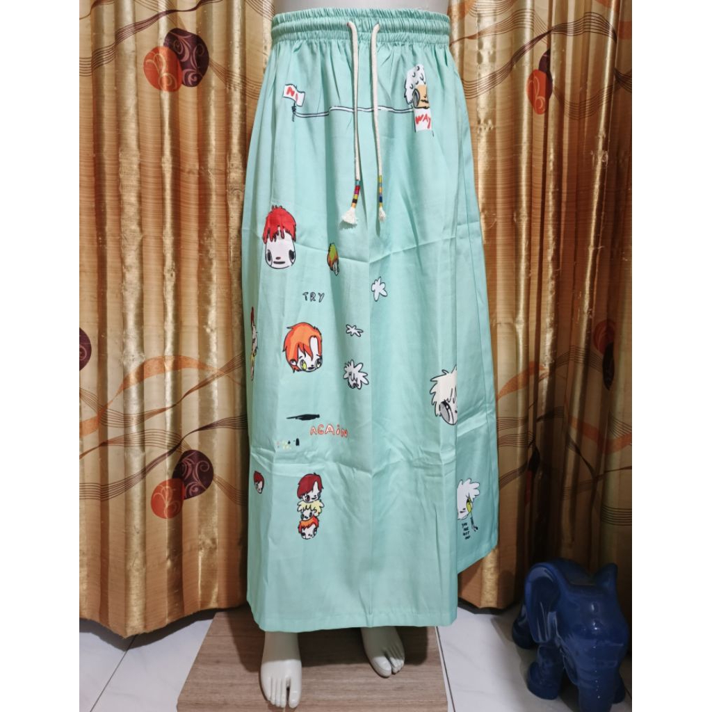 Sale rok import