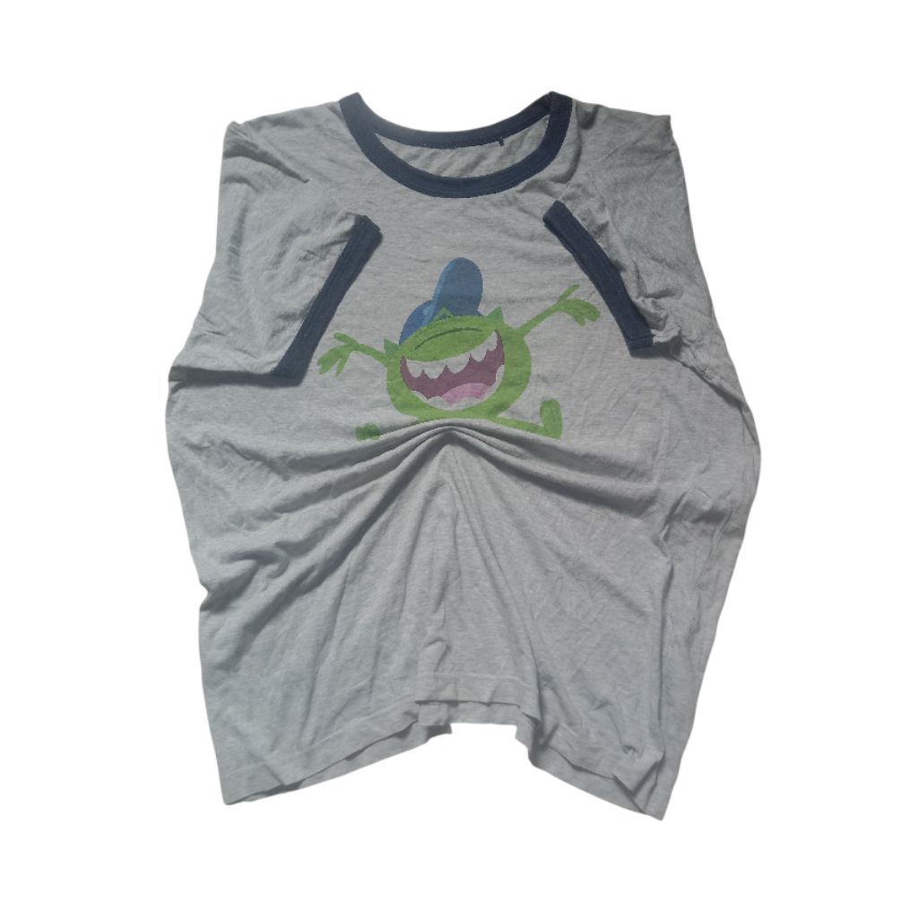 kaos uniqloXdisney