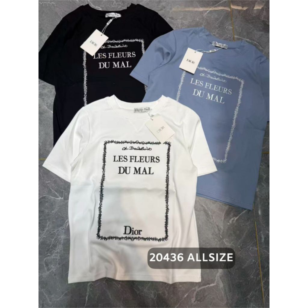 20436 kaos allsize LD100