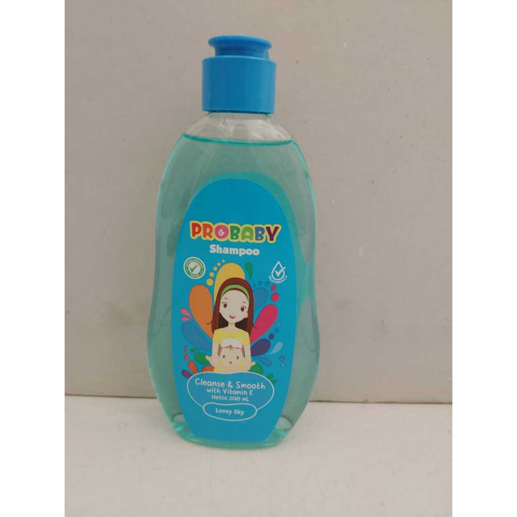 Probaby shampoo 200ml
