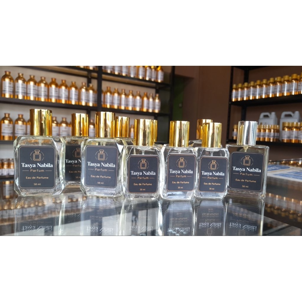 TN.Parfume Wanita